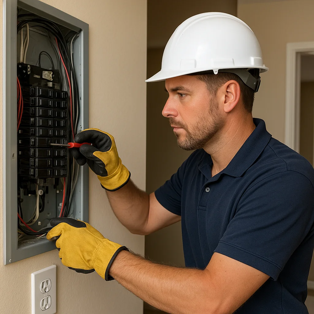 Safer Power in Hammock Bay: A Practical Guide to Whole Home Backup Solutions and Electrical Protection