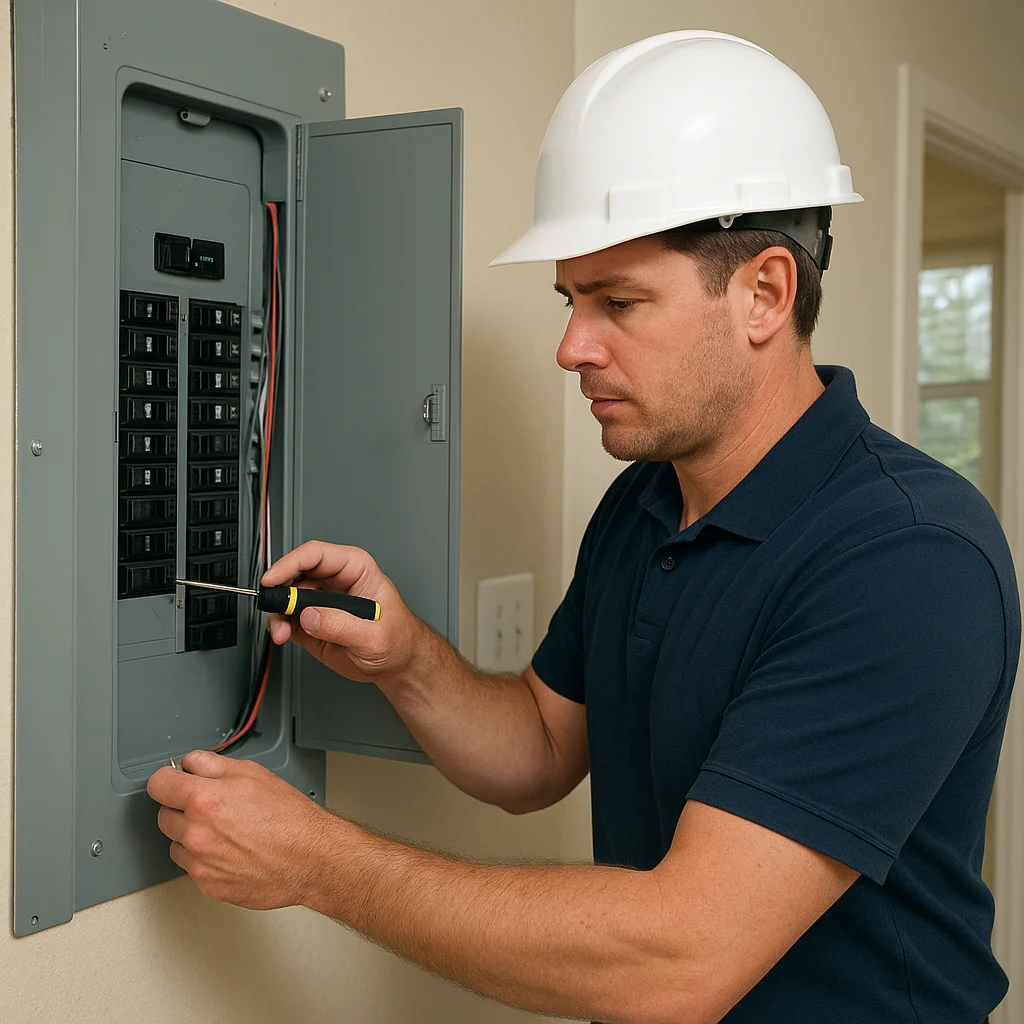 Why Data Network Cabling Matters for Safer Power in Fort Walton Beach Homes