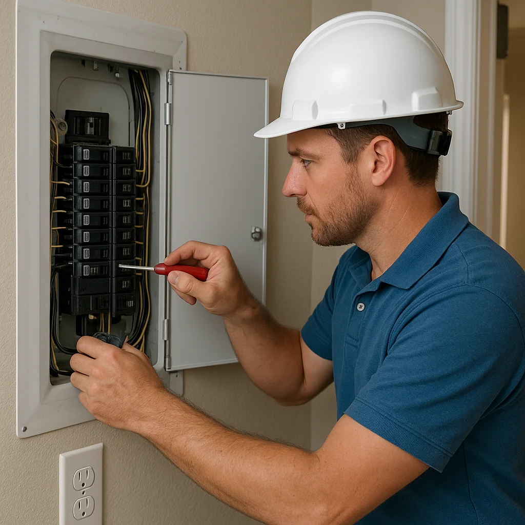 Why Reliable Home Power in Mary Esther Starts With the Right Backup Generator