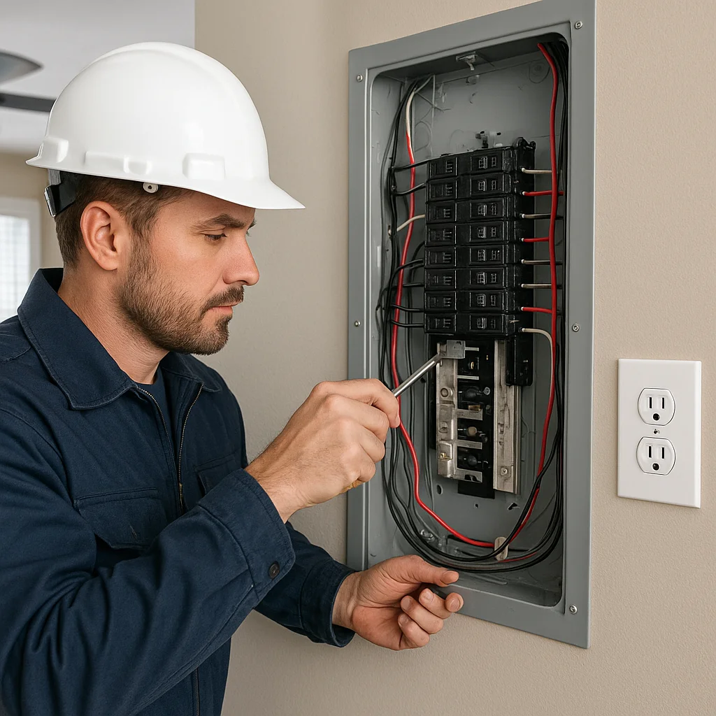 A Practical Guide to Electrical Installation That Helps DeFuniak Springs Homes Avoid Costly Emergencies
