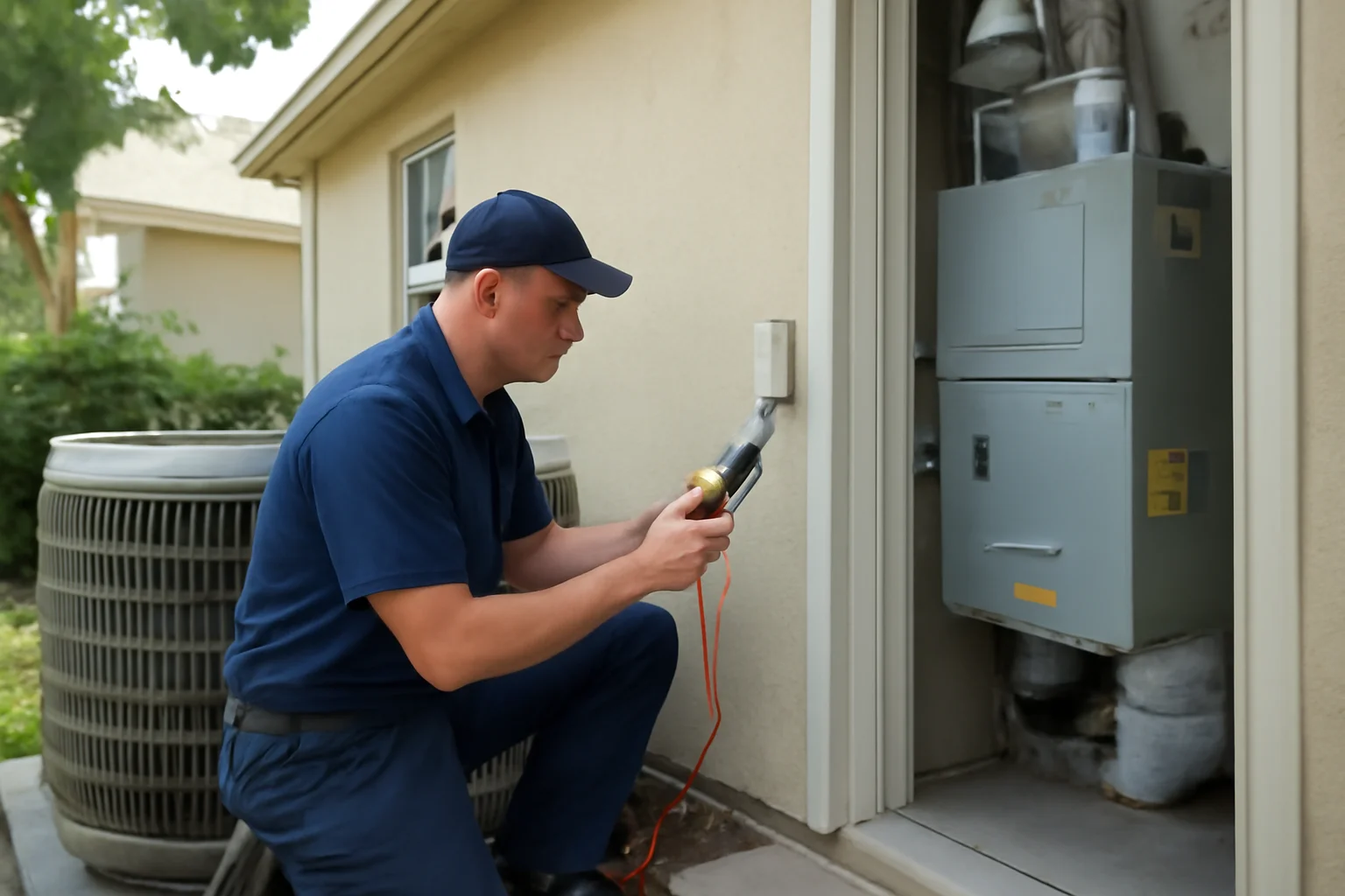 Bid-A-Wee AC Maintenance That Improves Airflow and Keeps Cooling Reliable in Florida’s Humidity article image