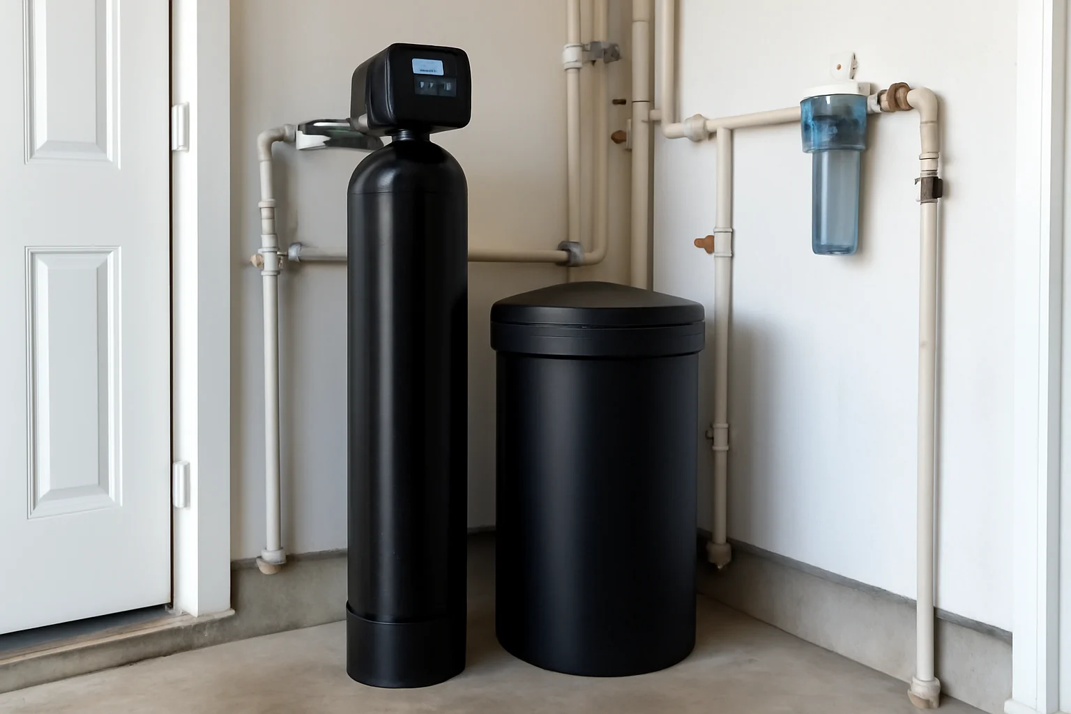 Clean Water Systems and Hard Water in Blue Mountain Beach: What It Changes for Everyday Home Life article image