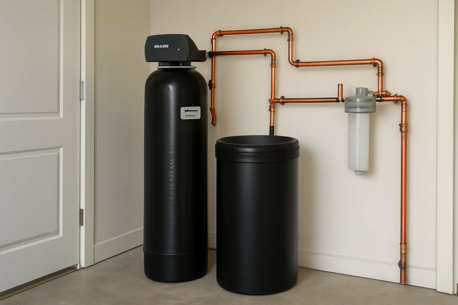 Clean Water Systems for Parker Homes: Hard Water Protection for Coffee, Ice, Cooking, and Bathing article image