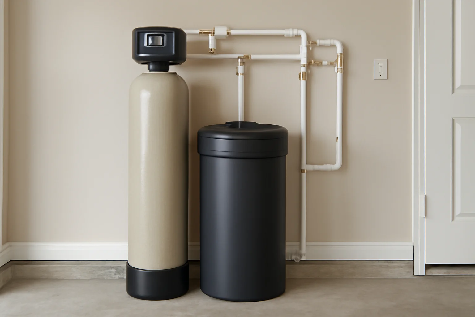 Cleaner Water Starts at Home: Water Purification Strategies for Hard Water in Fort Walton Beach article image