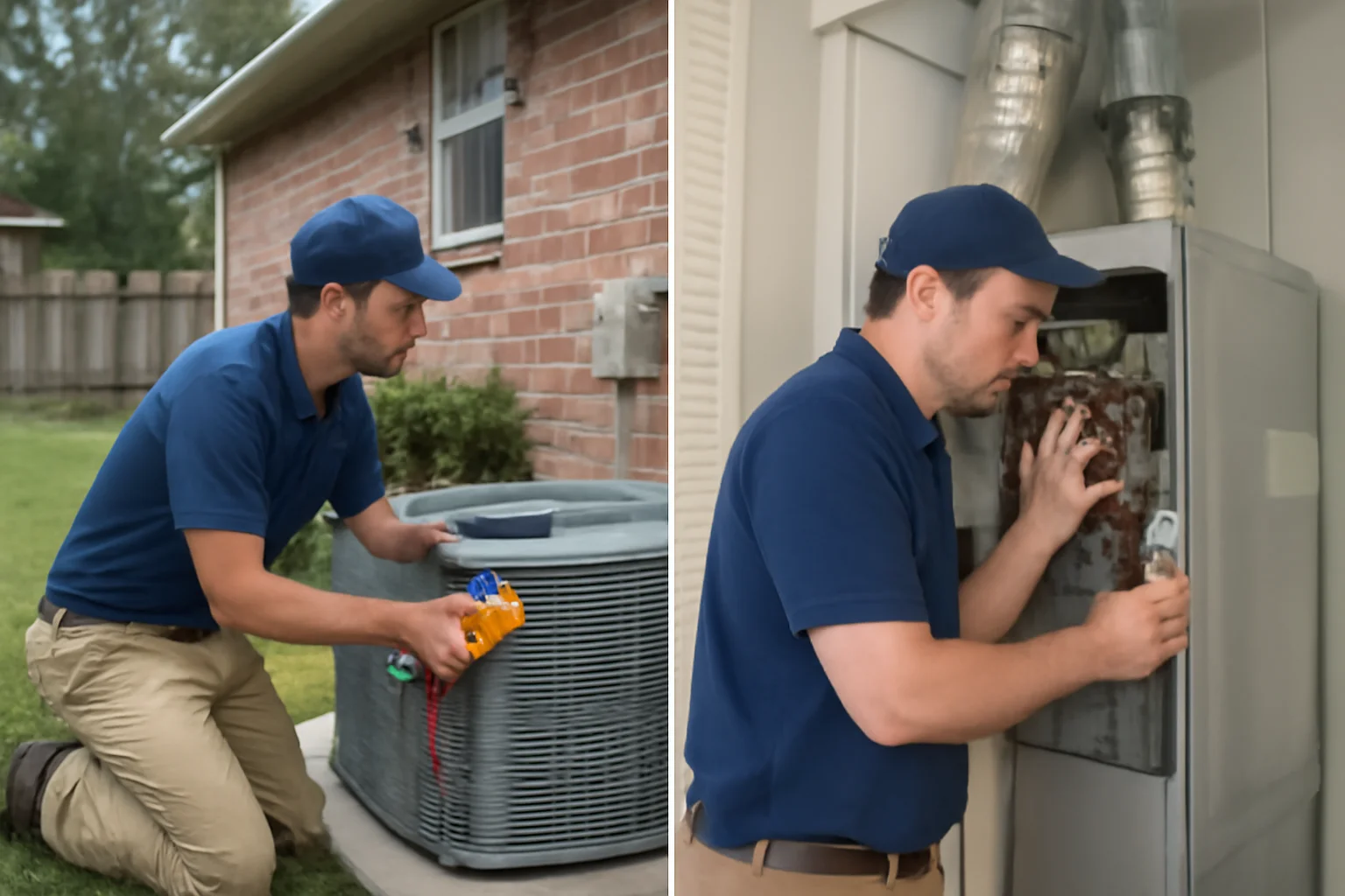 How Better HVAC Maintenance Improves AC Inspection Results for Cooler, More Reliable Comfort in Crestview, FL article image