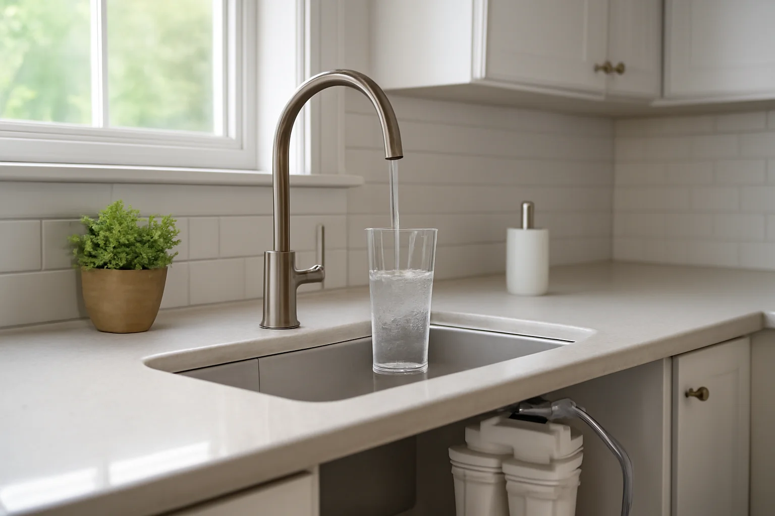 How Water Problems Sneak Into Clean Water Systems in Fort Walton Beach and What Protects Coffee, Ice, Cooking, and Bathing article image