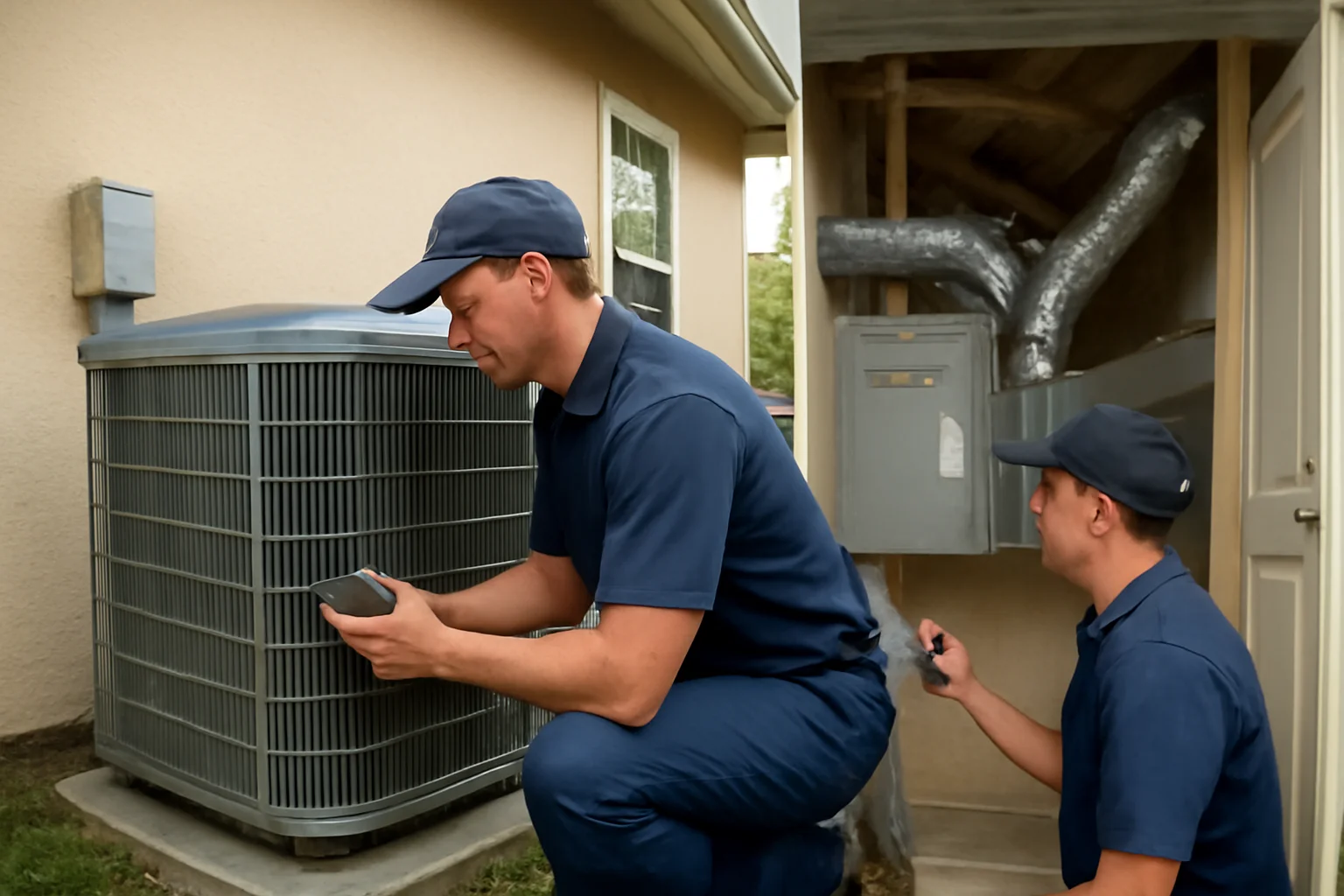 Humidity Signals Your HVAC Is Struggling With Whole Home Dehumidifiers in Upper Grand Lagoon, FL article image