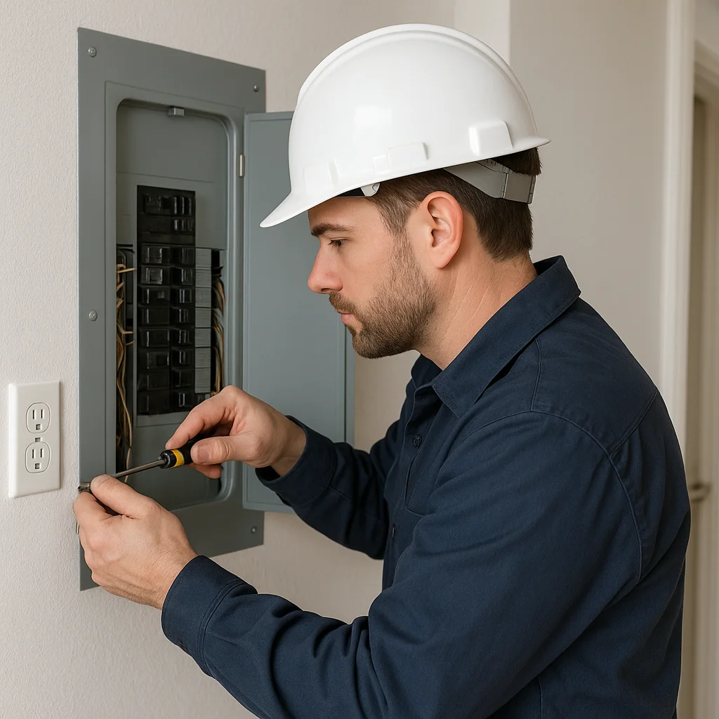 Indoor Lighting Choices That Help Rosemary Beach Homes Stay Safer Year Round article image