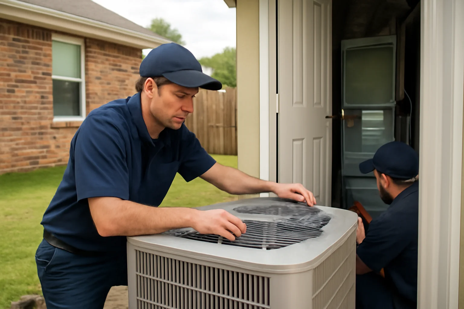 Keeping Your Cool in Pretty Bayou: How Everyday HVAC Habits Prevent Emergency Calls article image
