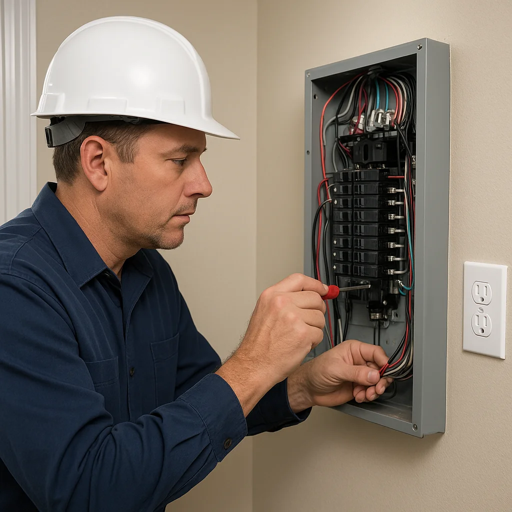 Power Backup Generators and the Quiet Electrical Risks Facing Upper Grand Lagoon Homes article image