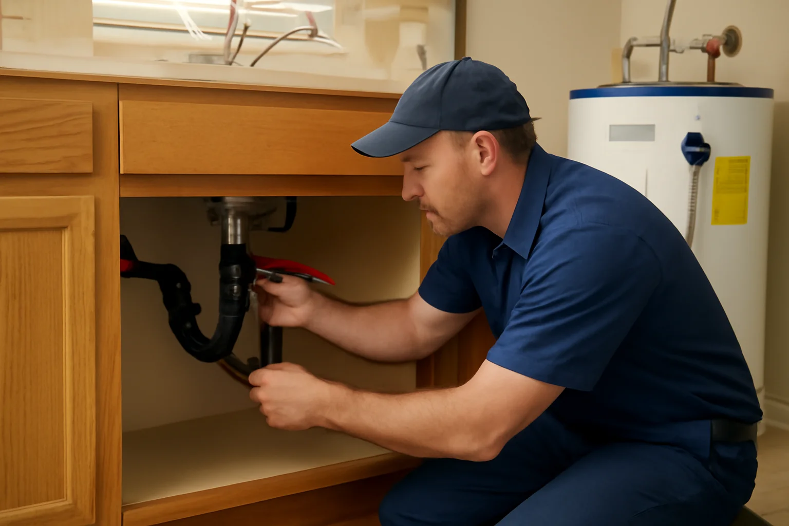 Seasonal Water Use and Fixture Wear: How Better Plumbing Maintenance Helps Replacement in Pretty Bayou, FL article image