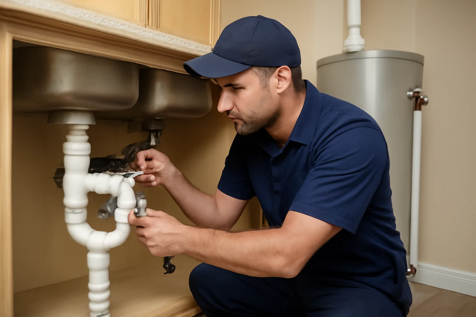 Seasonal Water Use and Waterline Stress: Plumbing Warning Signs for Blue Mountain Beach Slab and Main Repairs article image