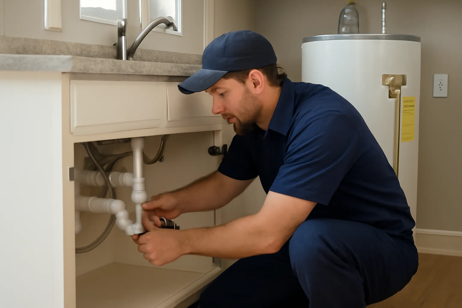 Sewer Repair and Maintenance in Rosemary Beach: A Practical Guide for Homeowners article image