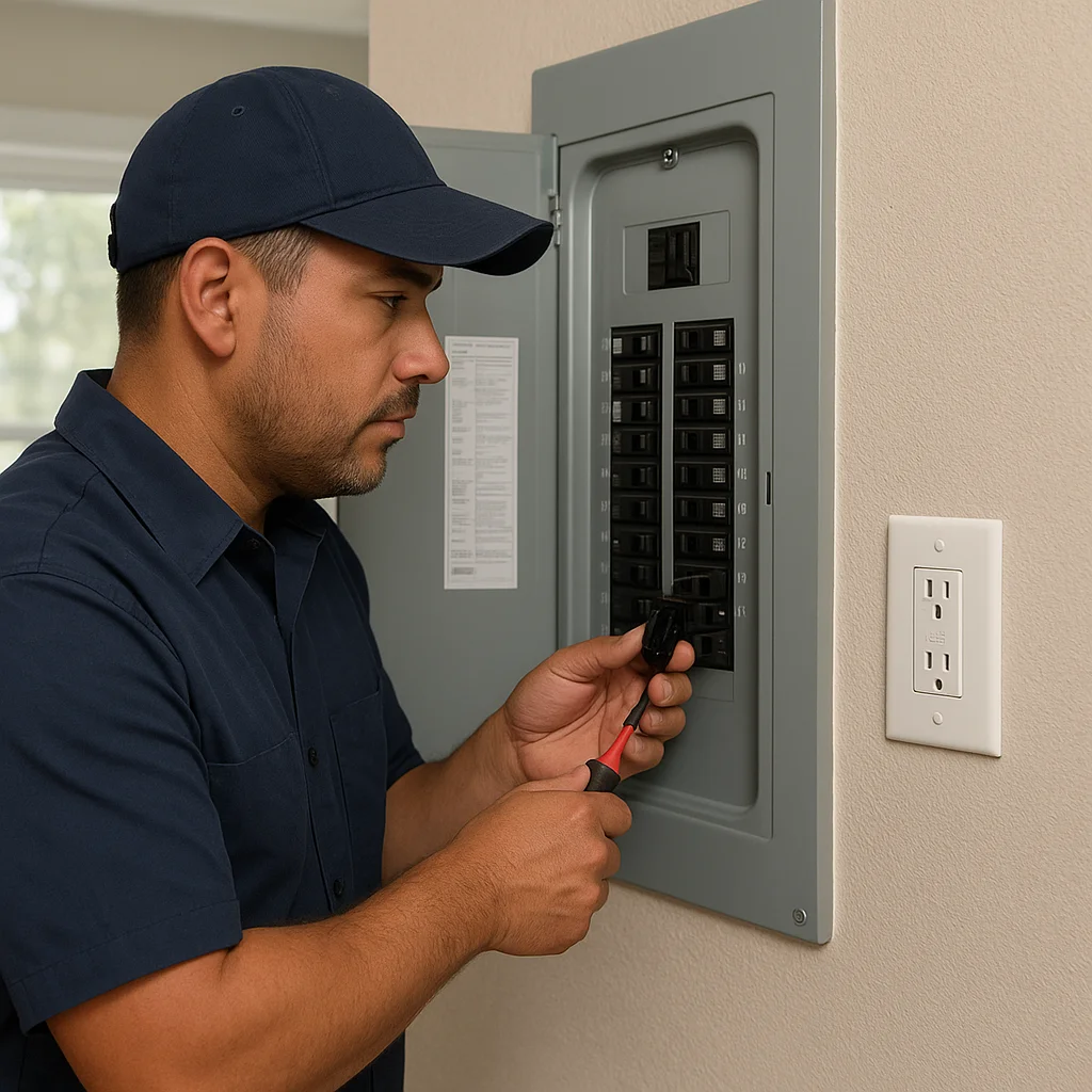 Why Dedicated Circuits Matter in Laguna Beach Homes and Rentals article image