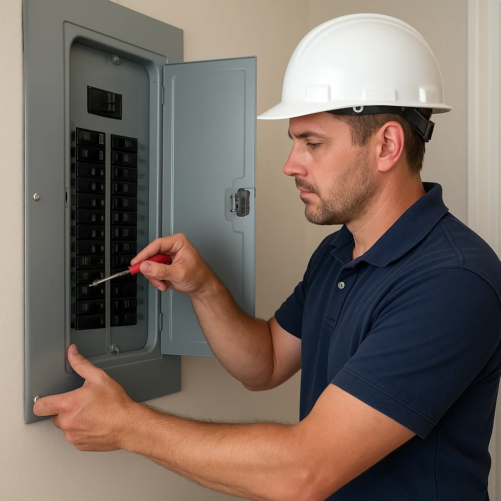 Why Miramar Beach Homes Depend on Generator Care Before the Next Storm article image