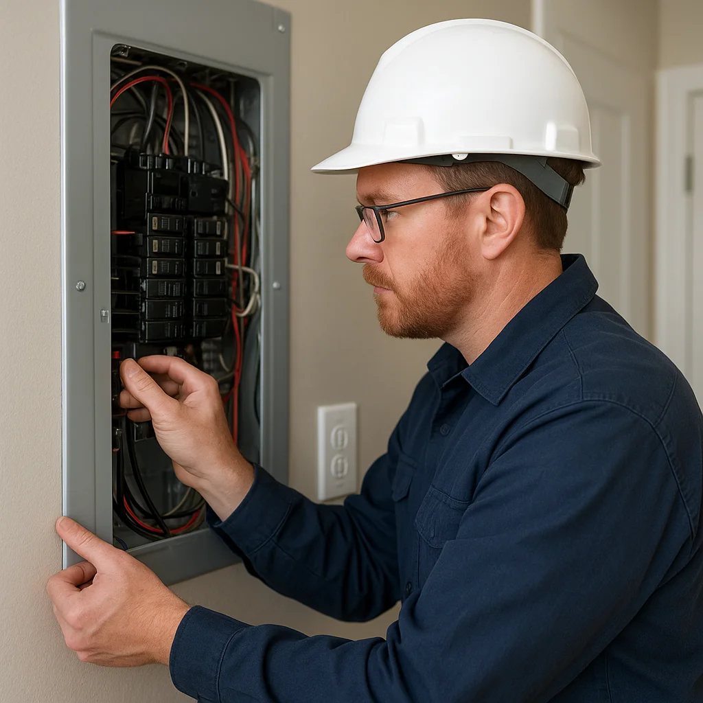 Why Smoke and Carbon Monoxide Detectors Fail in Valparaiso Homes and How to Keep Them Reliable article image