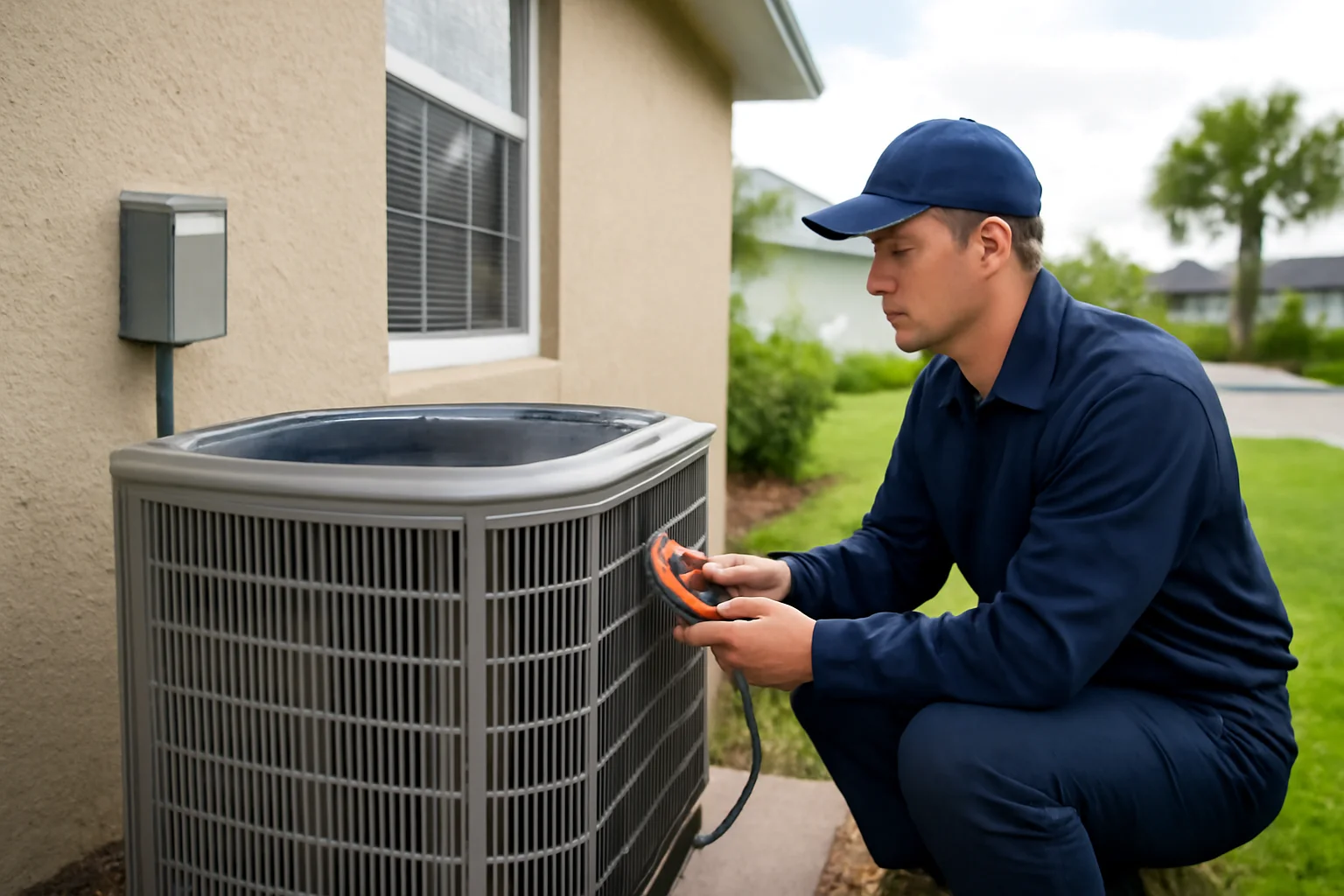 Better HVAC Maintenance as the Quiet Support Behind Reliable HVAC Financing in Parker, FL article image