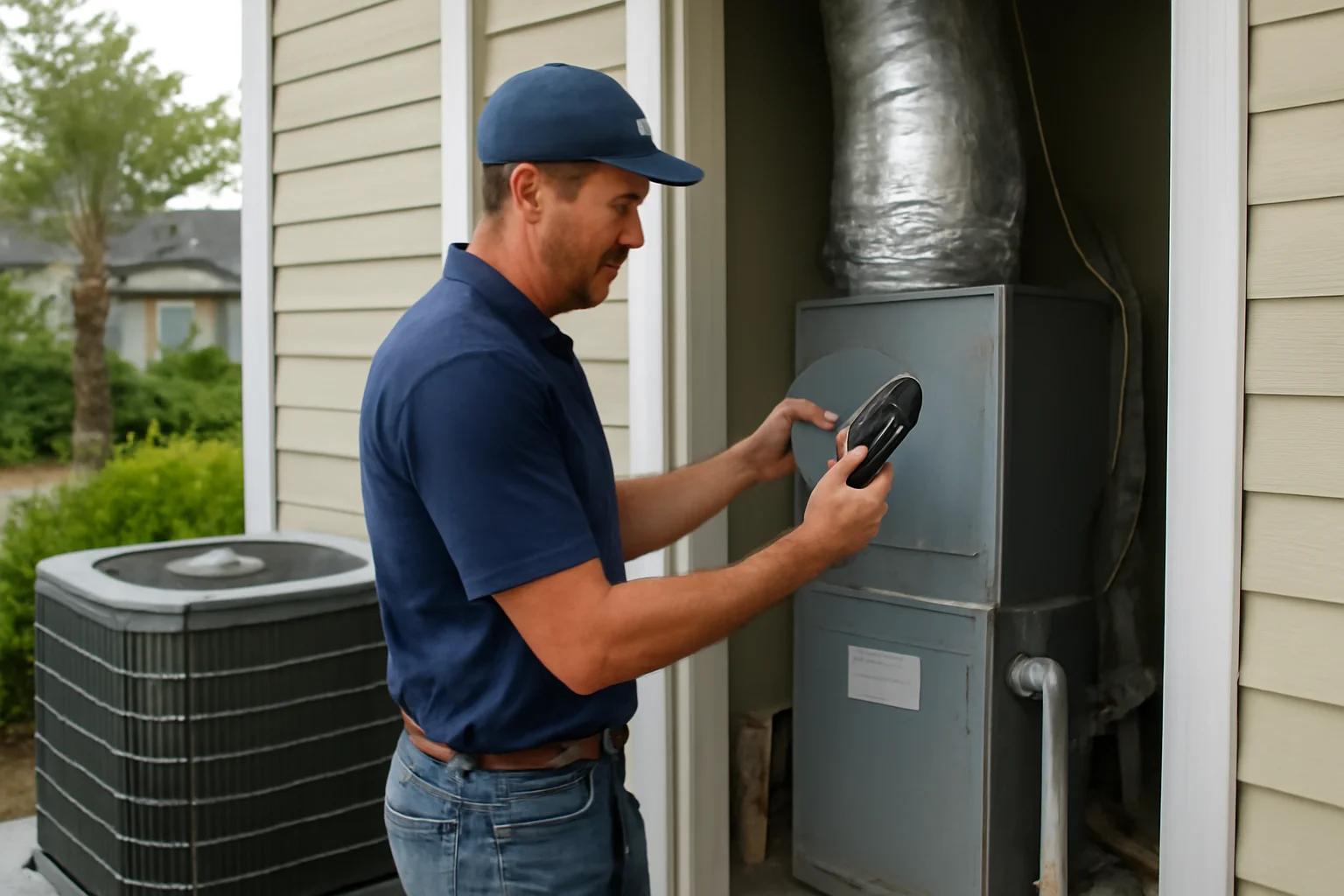 Duct Sealing for Latitude Margaritaville Watersound Homes: Better Airflow, Less Humidity Strain, More Reliable Cooling article image