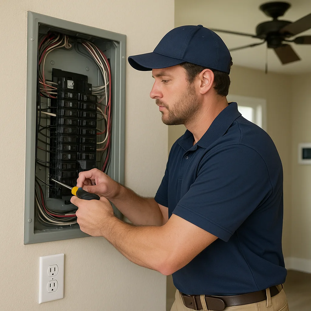 Keeping Santa Rosa Beach Homes Ready for Storms, Guests, and Daily Power Demands