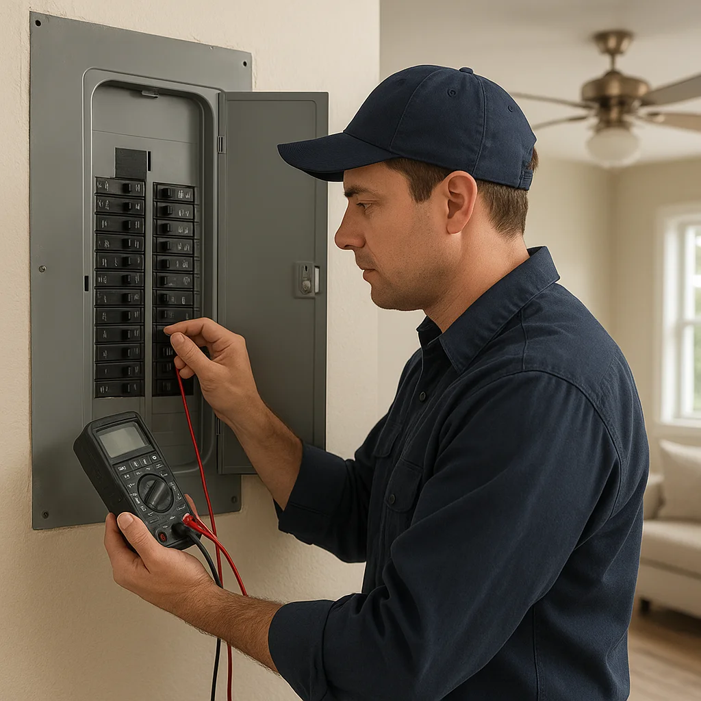 Preventive Electrical Care for Laguna Beach Homes with Smart and Specialty Upgrades article image