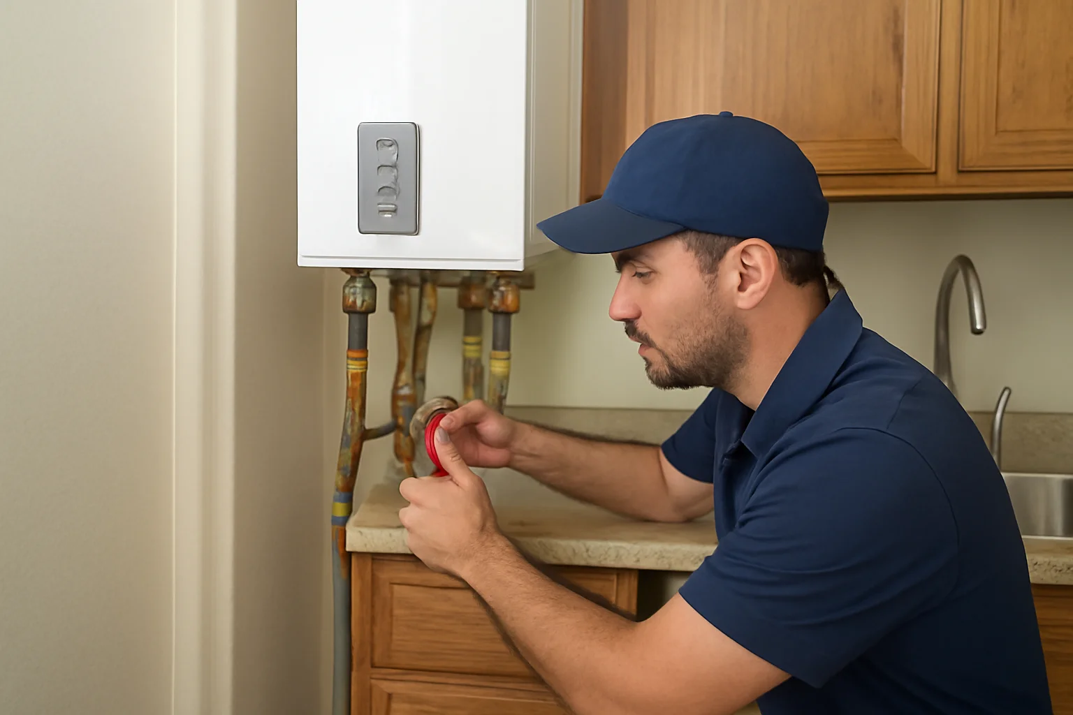 Timing Is Everything for Tankless Water Heater Repairs in Rosemary Beach, FL: A Practical Guide for Families Looking for a Plumber Near Me article image