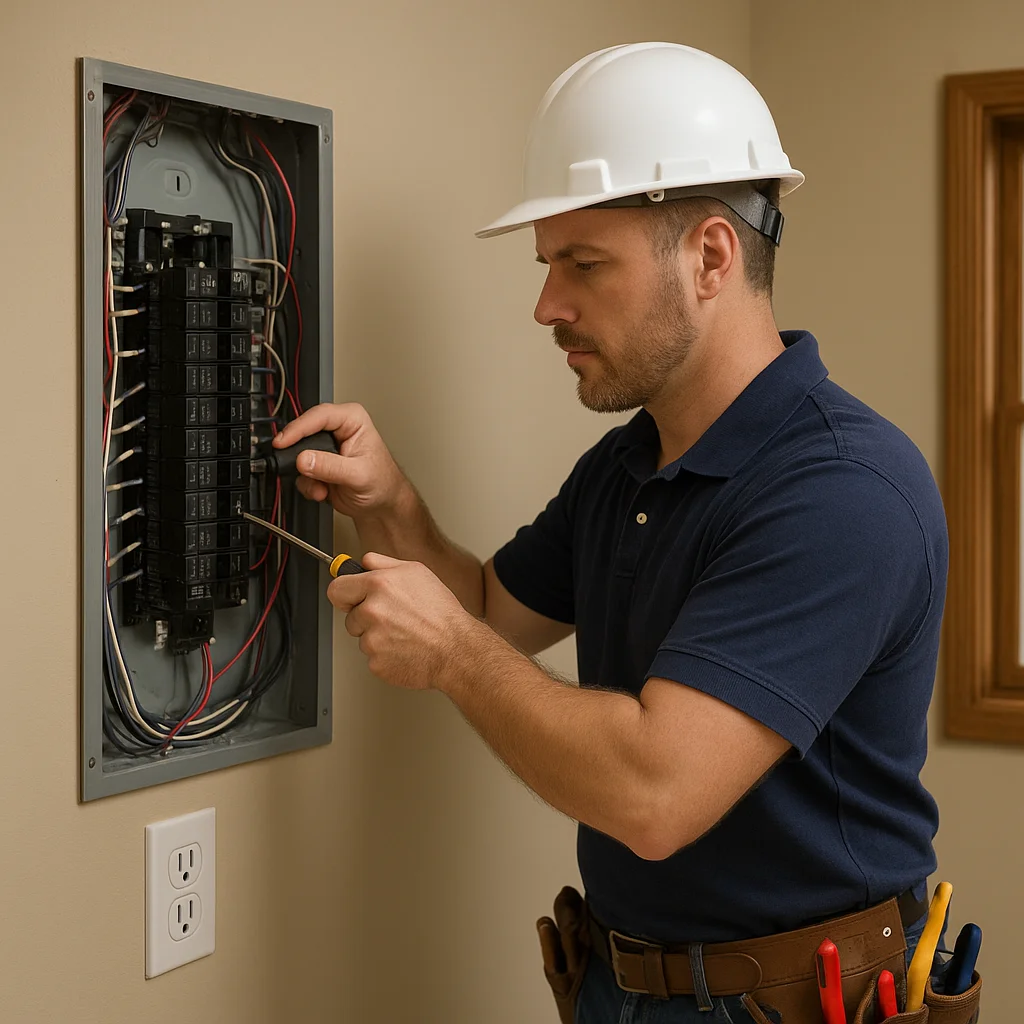 Why Outlets and Switches Matter for Year Round Home Safety in Mary Esther, FL