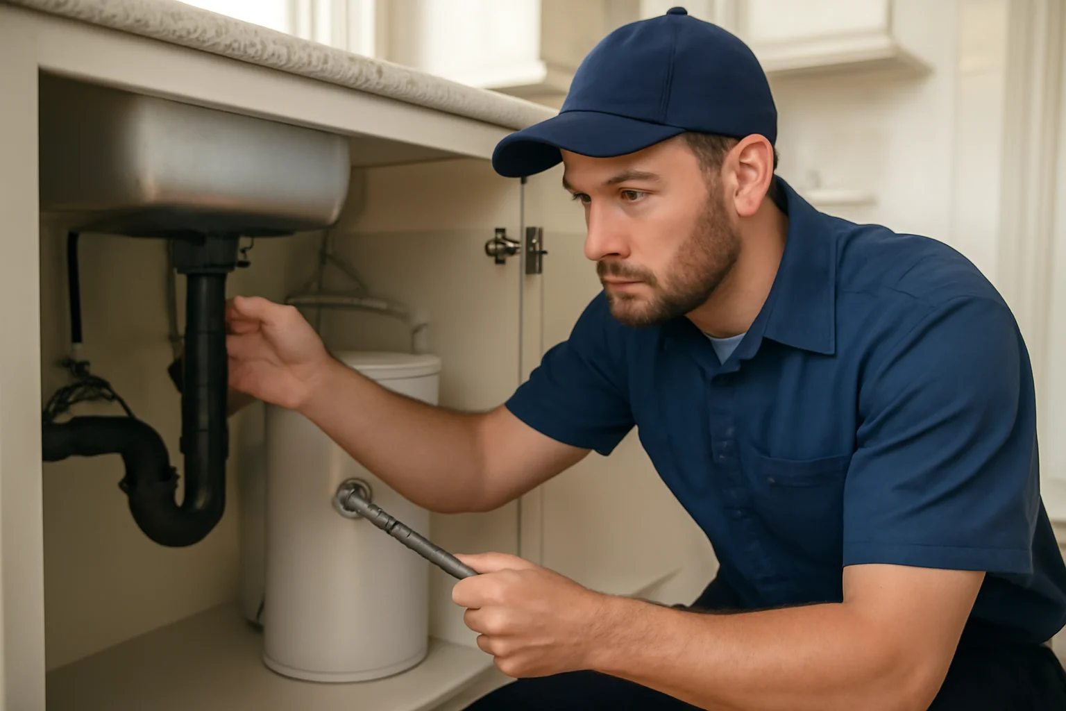 Why Plumbing Repair Timing Matters for Sandestin Families and How to Prevent Costly Leaks article image