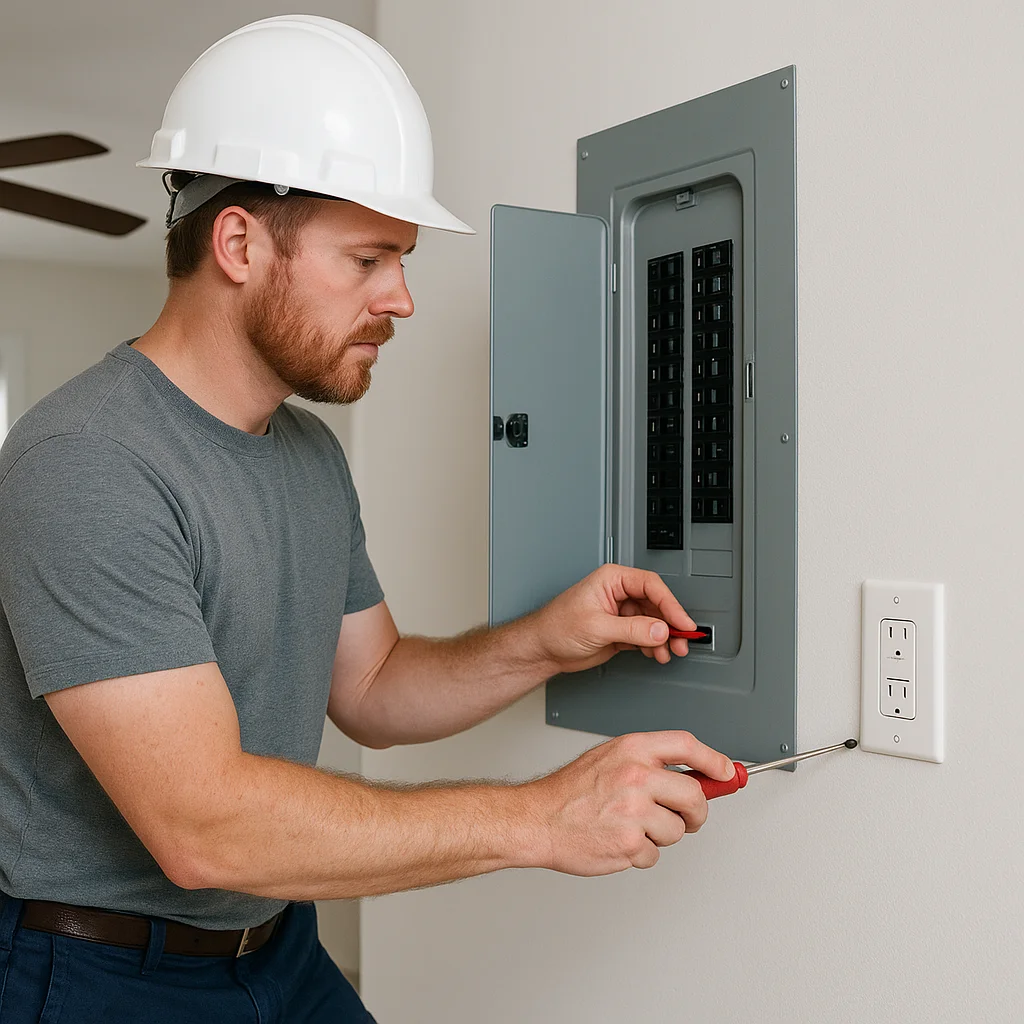 Why Seagrove Beach Homes Need a Smarter Approach to Generator Installation and Maintenance article image