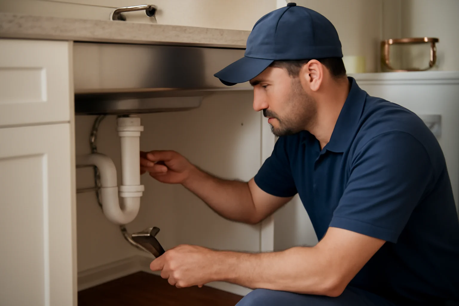 Better Plumbing Fixtures, Less Water Damage: When Replacement Timing Matters for Upper Grand Lagoon Homes article image