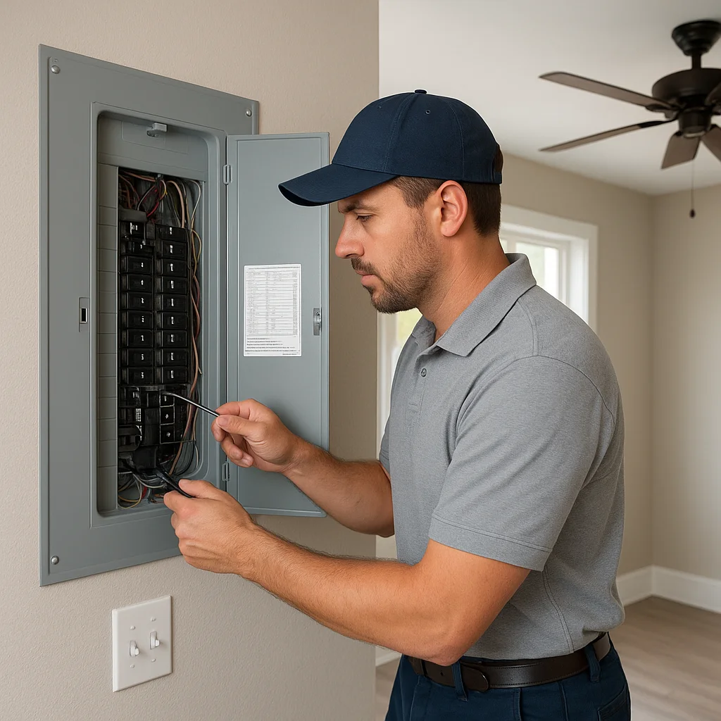 Keeping Inlet Beach Homes Ready for Anything: Electrical Maintenance That Supports Whole Home Backup Solutions article image