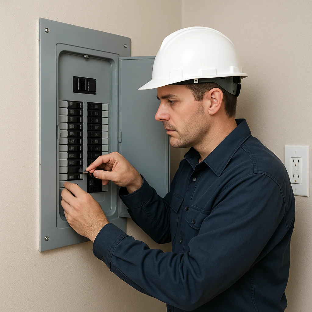 Keeping the Lights On in Bid-A-Wee: Smarter Backup Power for Coastal Homes article image
