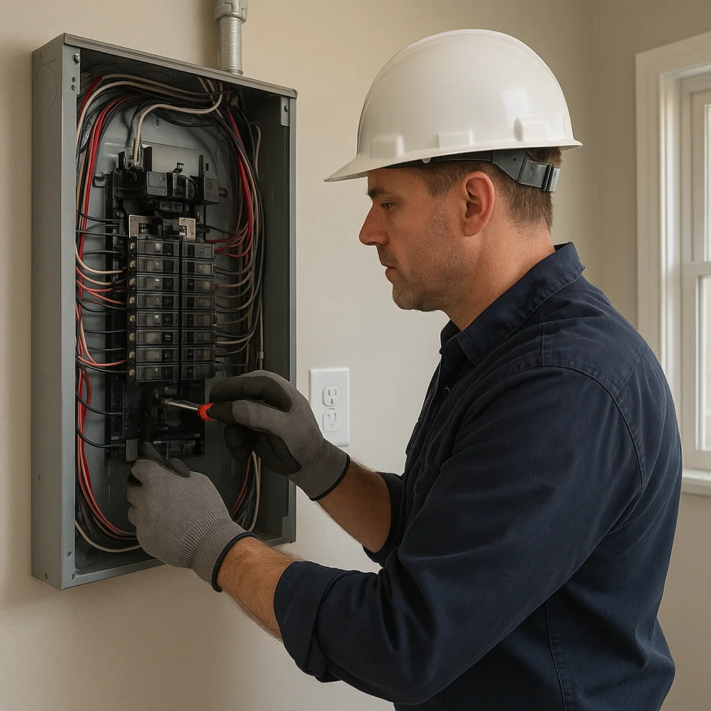 Keeping Upper Grand Lagoon Homes Reliable Starts With Better Electrical Installation article image