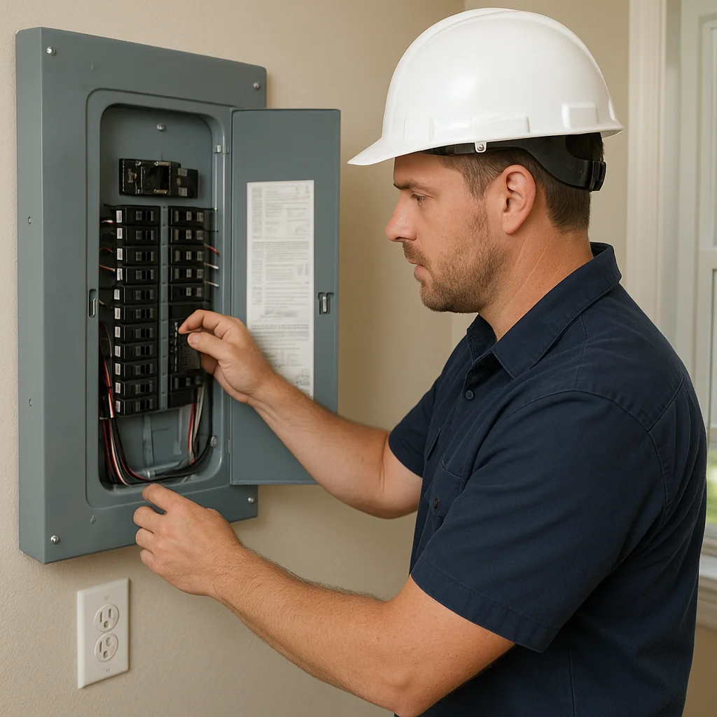 Mary Esther Homeowners and the Case for Whole Home Surge Protection article image