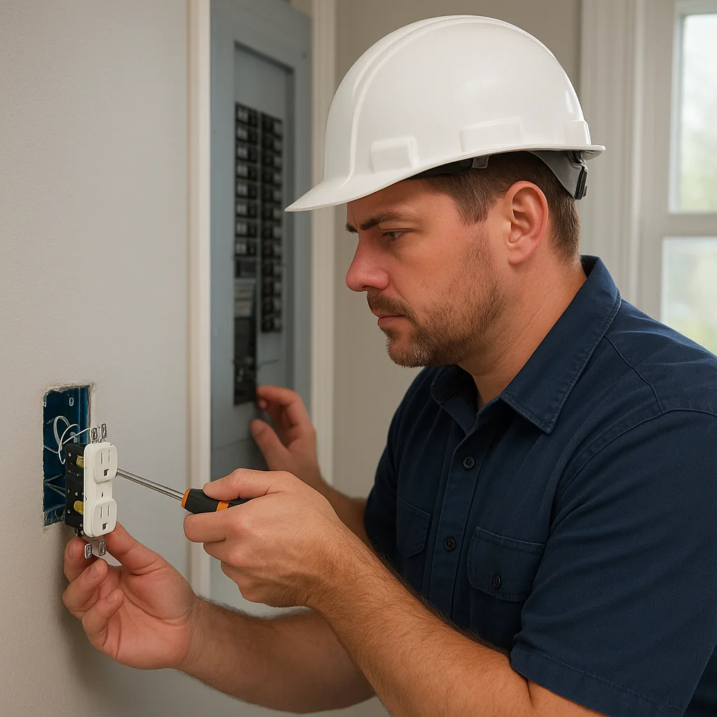 Planning Home Theater and AV Wiring for Reliable Electrical Performance in Santa Rosa Beach article image