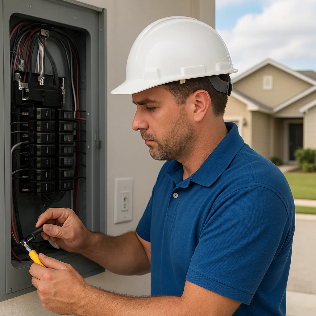 Smart Home Integration That Holds Up in Callaway Homes article image