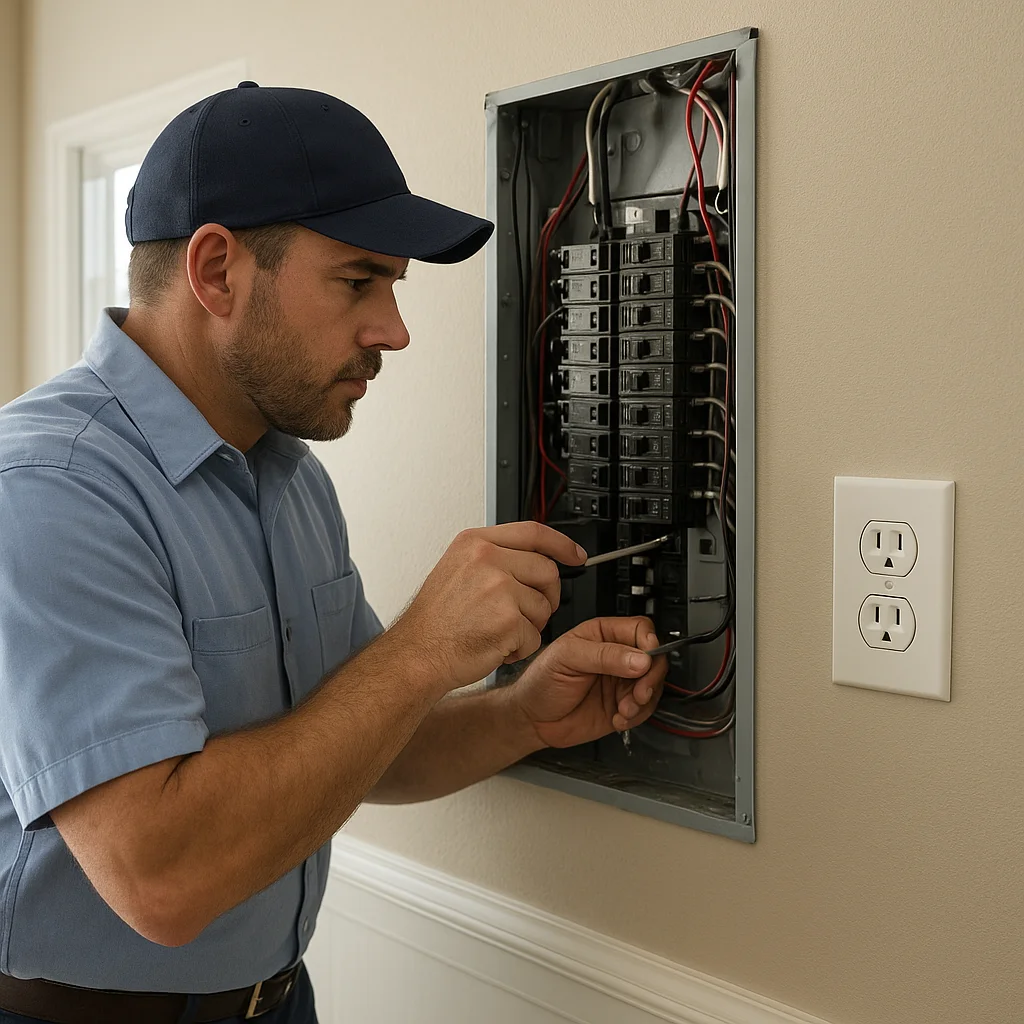 Why Battery Backup Systems Matter in Inlet Beach Homes, Old and New article image