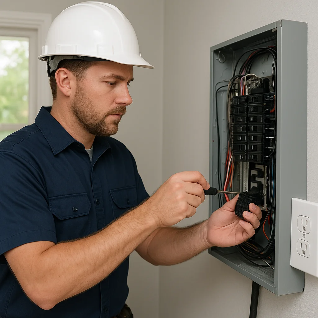 Why Electrical Installation Matters for Safer, More Reliable Homes in Destin article image