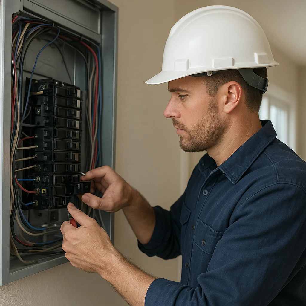 Why preventive electrical planning matters in Laguna Beach commercial new construction article image