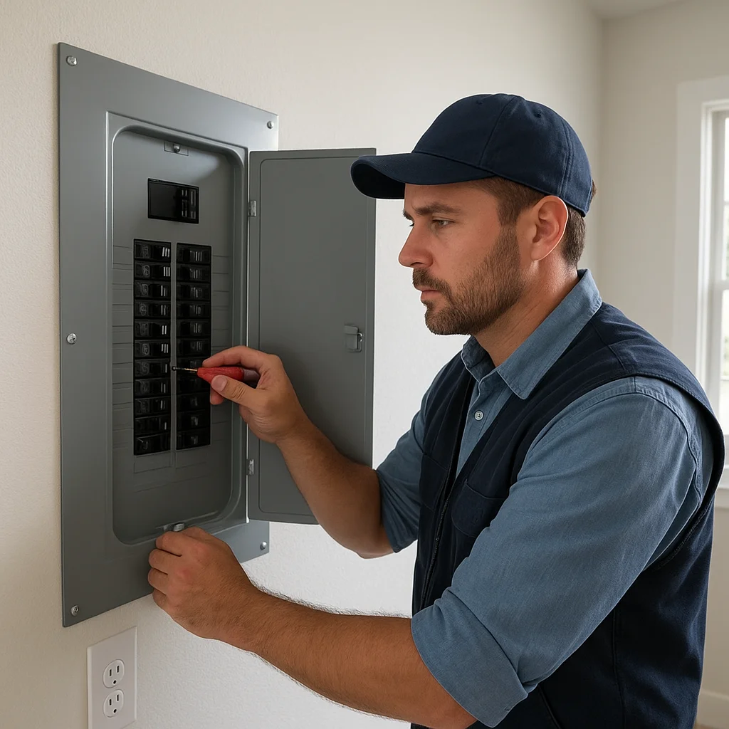 Building Safer Electrical Systems for Niceville Homes and New Commercial Spaces article image