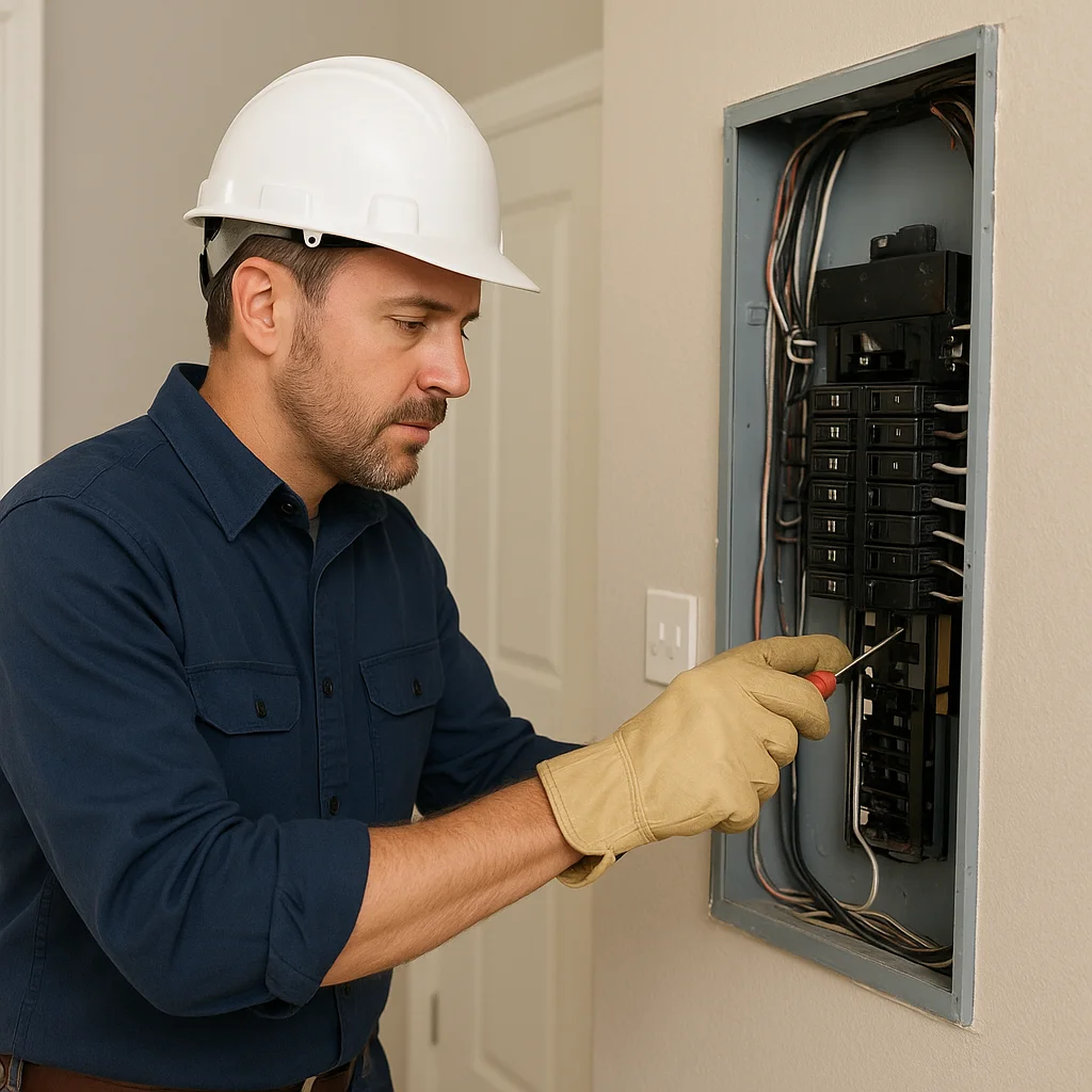 How Better Lighting Helps Panama City Beach Homes Run Safer and Smarter article image