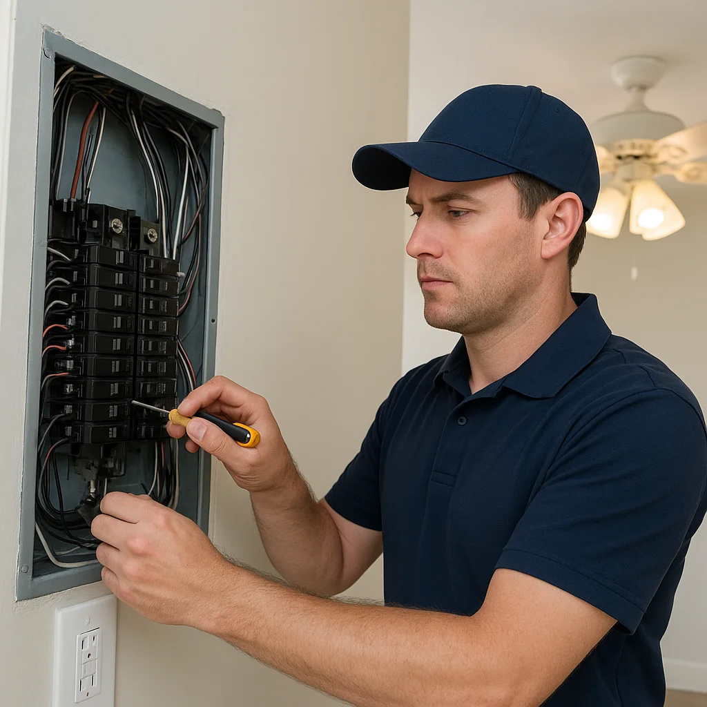 Practical Electrical Upgrades in Destin That Make Financing Work for Everyday Reliability article image