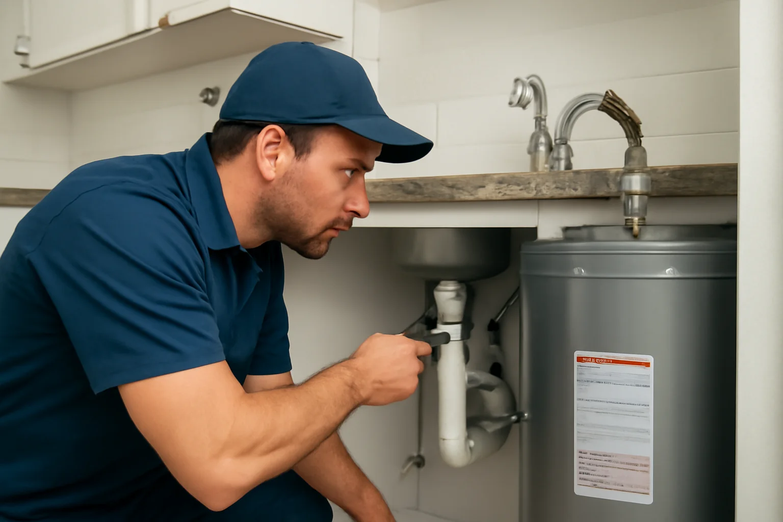 Preventive Plumbing Service That Makes Plumbing Replacement Smarter for Upper Grand Lagoon Homes article image