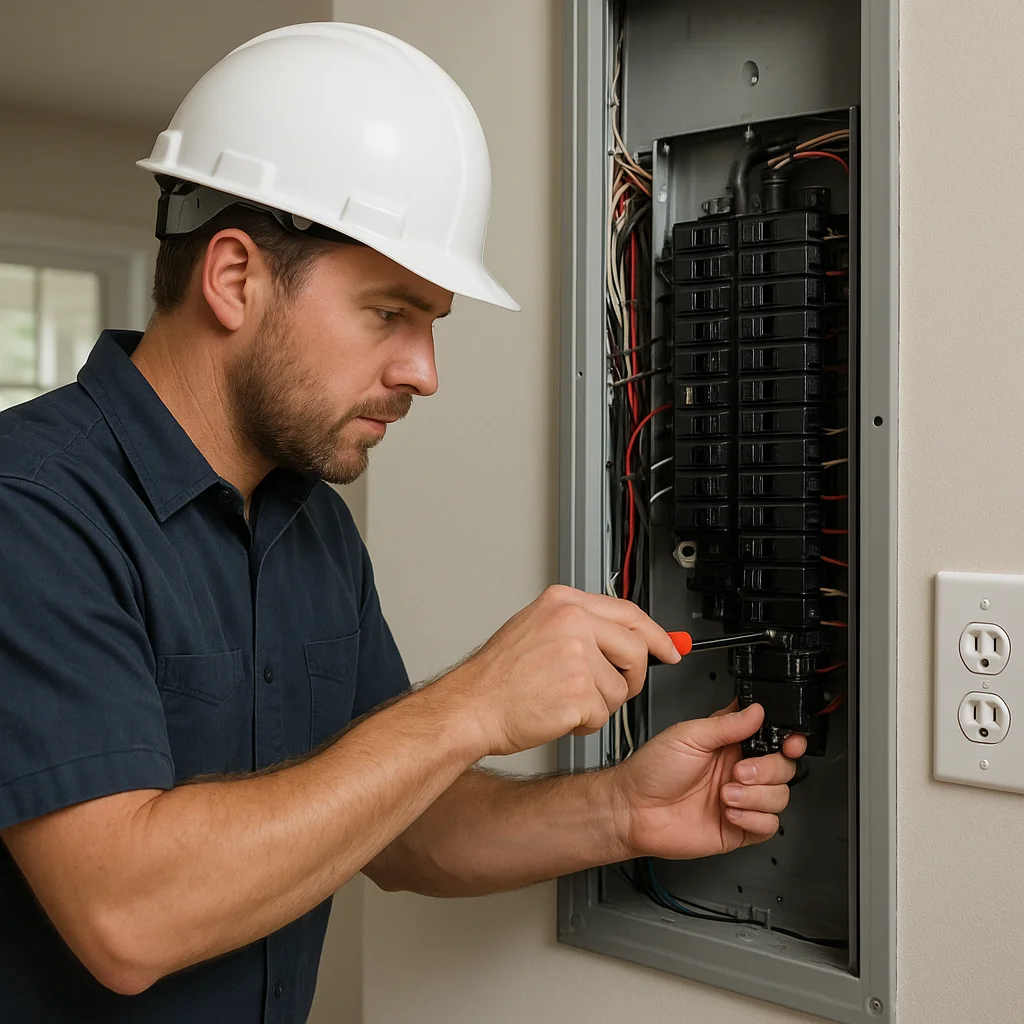 Reliable Power Behind Smart Homes in Santa Rosa Beach article image