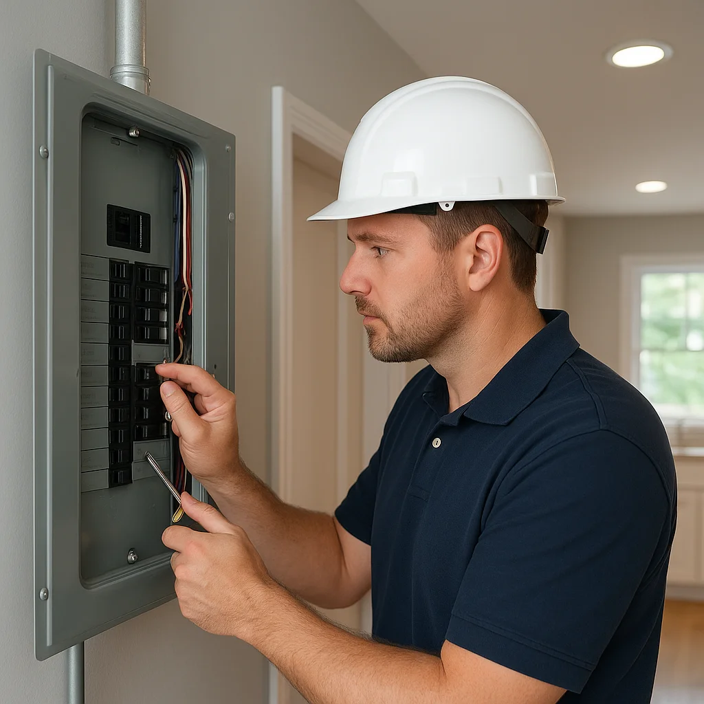 Smoke Detectors, Carbon Monoxide Safety, and the Electrical Details That Protect Upper Grand Lagoon Homes article image