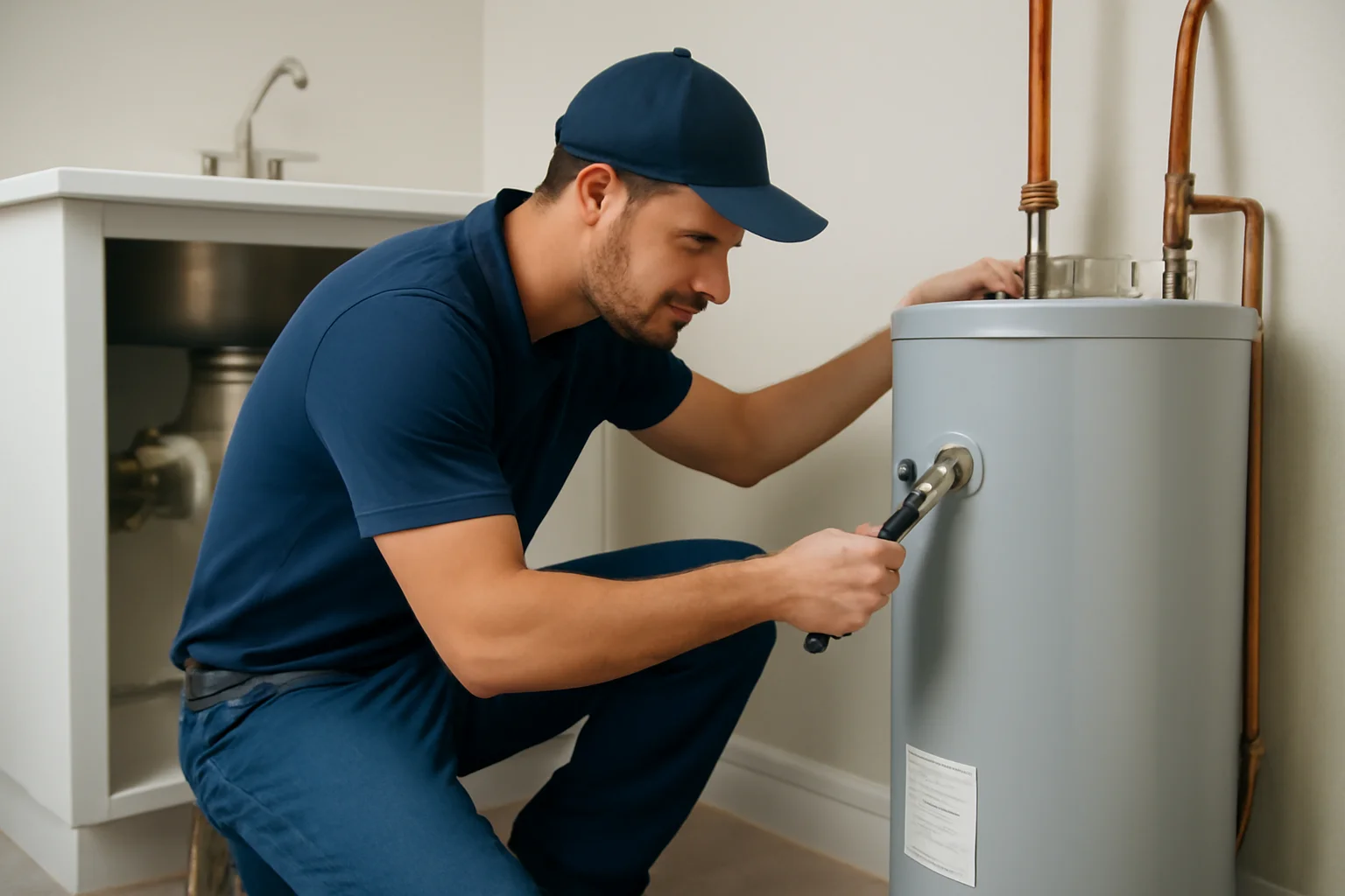 Timing Your Water Heater Installation in Inlet Beach, FL to Prevent Costly Water Damage article image
