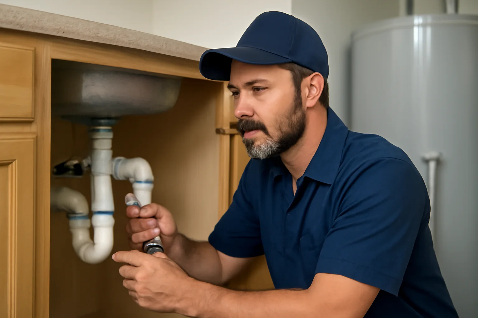 Emergency Plumbing Readiness for Lynn Haven Homes: A Plan for Older and Newer Properties article image