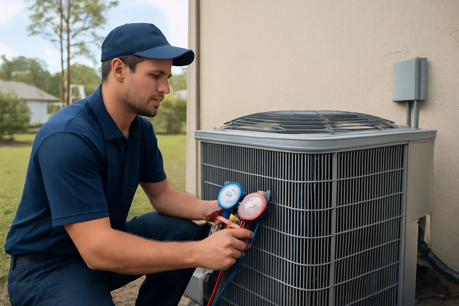 How Seagrove Beach Homeowners Can Avoid Indoor Air Quality Test Problems Before They Start article image