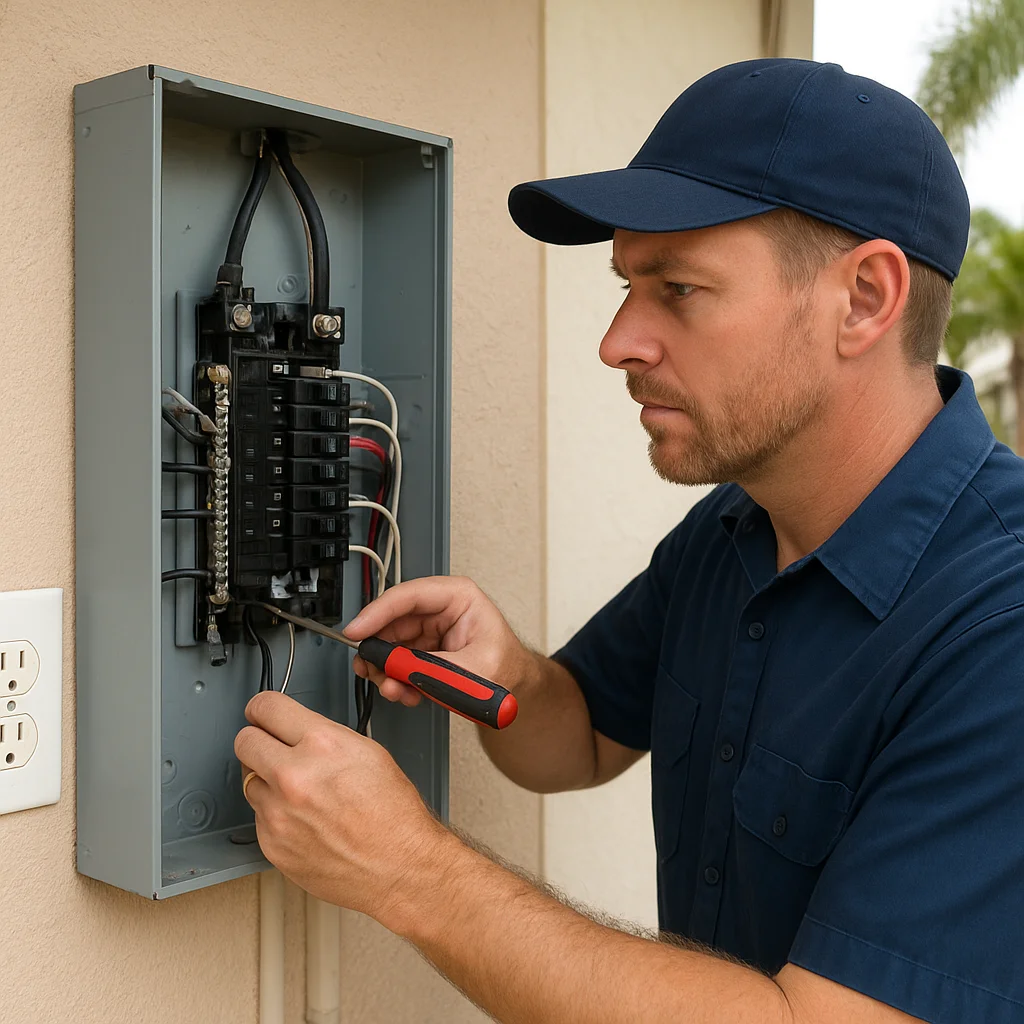 Practical electrical upgrades that make smoke and carbon monoxide protection work harder in Miramar Beach article image