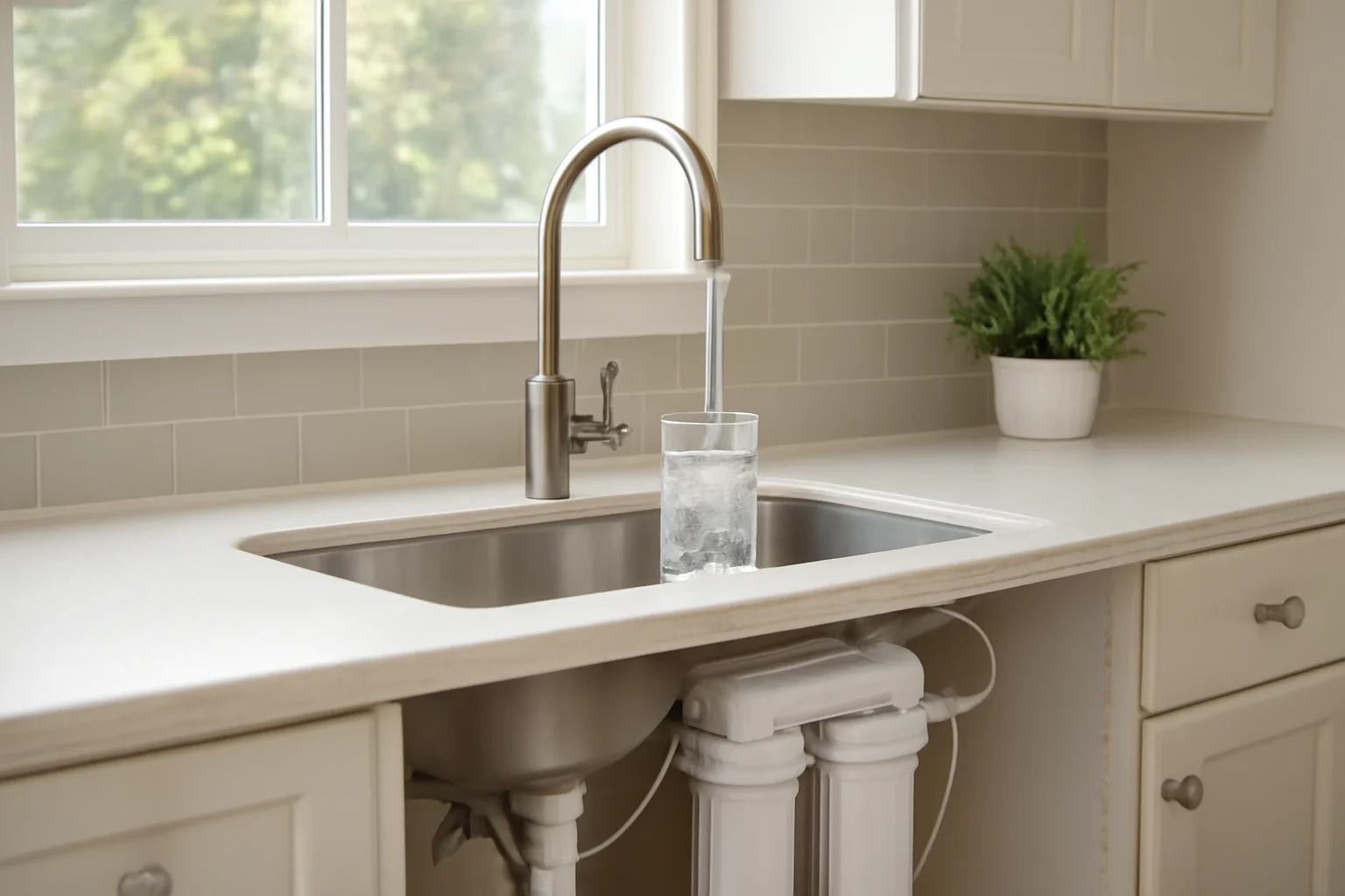 Preventive Water Treatment That Keeps Mary Esther Water Clean All Year article image