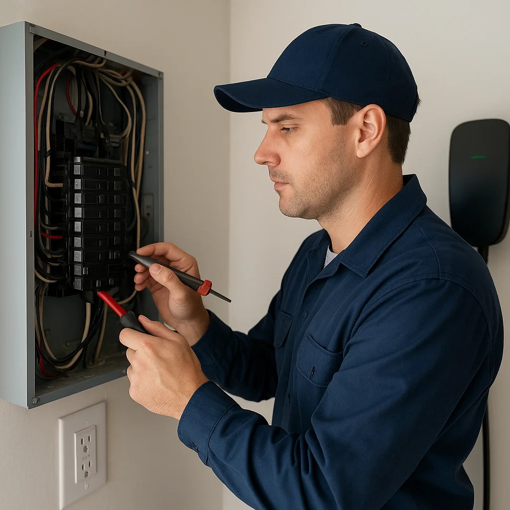 Santa Rosa Beach backup power that protects more than the lights article image